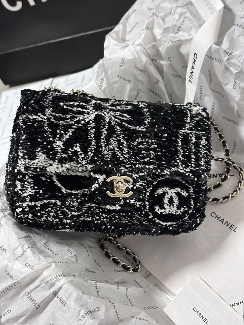 Chanel CF Series Bags